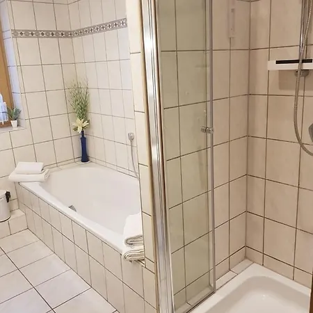 Am Riegelberg Apartment