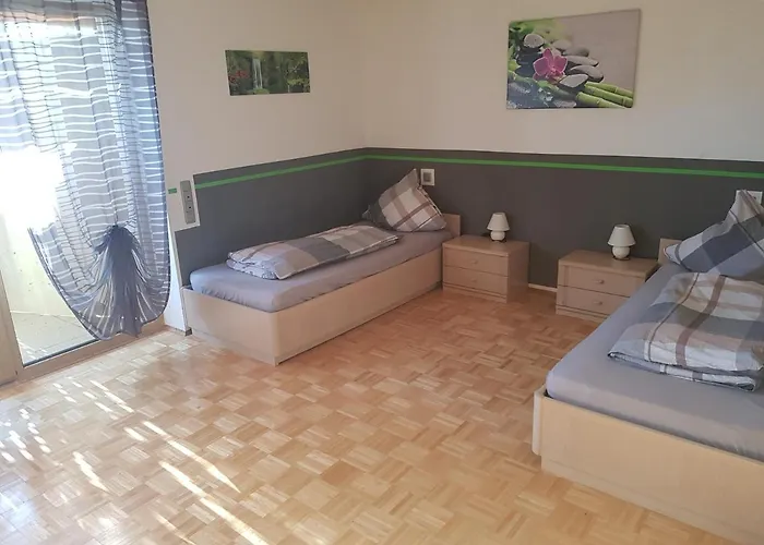 Am Riegelberg Appartamento *