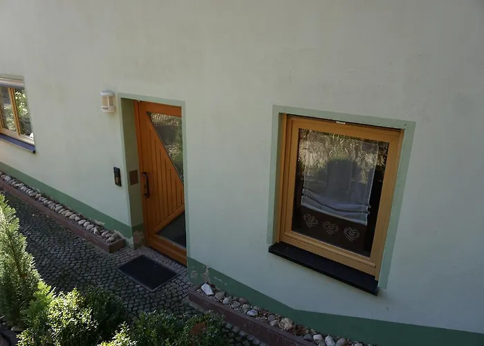 Am Riegelberg Appartamento